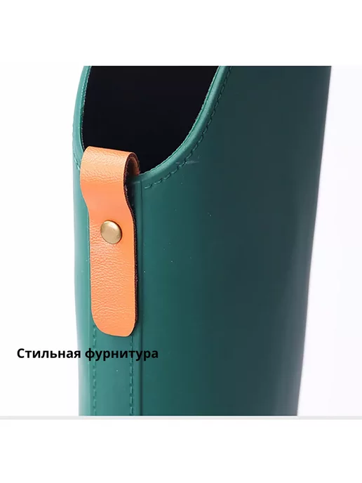Стильные резиновые высокие сапоги для города, дачи и леса — резиновые сапоги оптом, фото 2 из 4